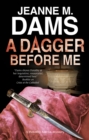 A Dagger Before Me - Book