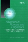 Advances in Flavours and Fragrances : From the Sensation To the Synthesis - eBook