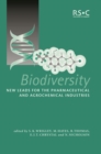 Biodiversity : New Leads for the Pharmaceutical and Agrochemical Industries - eBook