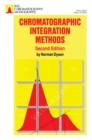 Chromatographic Integration Methods - eBook
