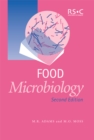 Food Microbiology - eBook