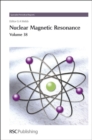 Nuclear Magnetic Resonance : Volume 38 - eBook