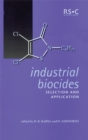 Industrial Biocides : Selection and Application - eBook