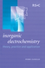 Inorganic Electrochemistry : Theory, Practice and Application - eBook