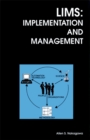 LIMS : Implementation and Management - eBook