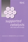 Supported Catalysts and Their Applications - eBook