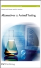 Alternatives To Animal Testing - eBook
