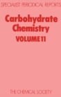 Carbohydrate Chemistry : Volume 11 - eBook