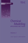 Chemical Modelling : Applications and Theory Volume 2 - eBook