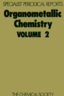 Organometallic Chemistry : Volume 2 - eBook