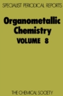 Organometallic Chemistry : Volume 8 - eBook