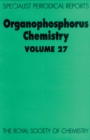 Organophosphorus Chemistry : Volume 1 - eBook