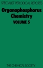 Organophosphorus Chemistry : Volume 5 - eBook