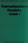 Organophosphorus Chemistry : Volume 7 - eBook