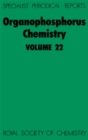 Organophosphorus Chemistry : Volume 22 - eBook