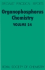 Organophosphorus Chemistry : Volume 24 - eBook
