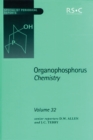 Organophosphorus Chemistry : Volume 32 - eBook