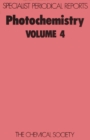 Photochemistry : Volume 4 - eBook