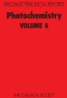 Photochemistry : Volume 6 - eBook
