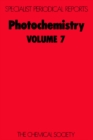 Photochemistry : Volume 7 - eBook
