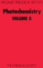 Photochemistry : Volume 8 - eBook