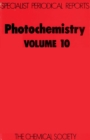 Photochemistry : Volume 10 - eBook