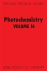 Photochemistry : Volume 16 - eBook