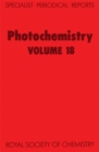 Photochemistry : Volume 18 - eBook