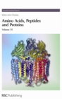 Amino Acids, Peptides and Proteins : Volume 35 - eBook