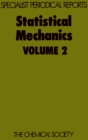 Statistical Mechanics : Volume 2 - eBook