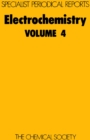 Electrochemistry : Volume 4 - eBook