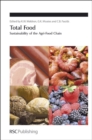 Total Food : Sustainability of the Agri-Food Chain - Book