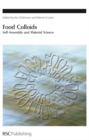 Food Colloids : Self-Assembly and Material Science - eBook