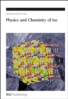 Physics and Chemistry of Ice - eBook
