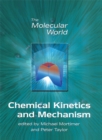 Chemical Kinetics and Mechanism - eBook