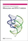 Ribozymes and RNA Catalysis - eBook