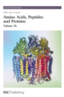 Amino Acids, Peptides and Proteins : Volume 36 - eBook
