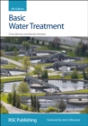 Basic Water Treatment - Book