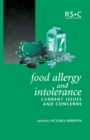 Food Allergy and Intolerance : Current Issues and Concerns - eBook