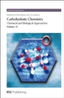 Carbohydrate Chemistry : Volume 35 - eBook