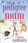 Pedigree Mum - Book