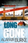 Long Gone - eBook