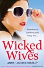 Wicked Wives - eBook