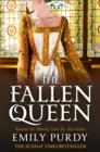 The Fallen Queen - Book