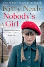 Nobody’s Girl - Book