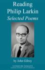 Reading Philip Larkin : Selected Poems - eBook