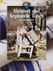 Klezmer and Sephardic Tunes - Book