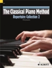 The Classical Piano Method Repertoire Collection 2 - Book