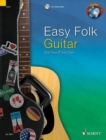 Easy Folk Guitar : 29 Traditional Pieces - Book