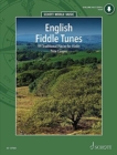 English Fiddle Tunes : 99 Traditional Pieces - Book